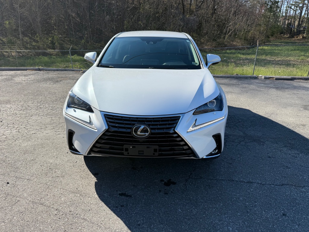 2021 Lexus NX 300