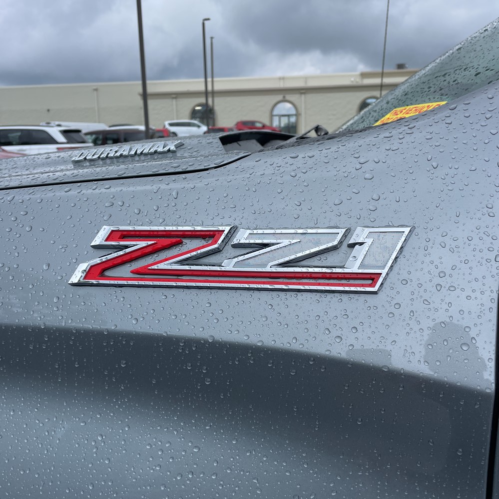 2025 Chevrolet Silverado 1500 RST - Photo 10