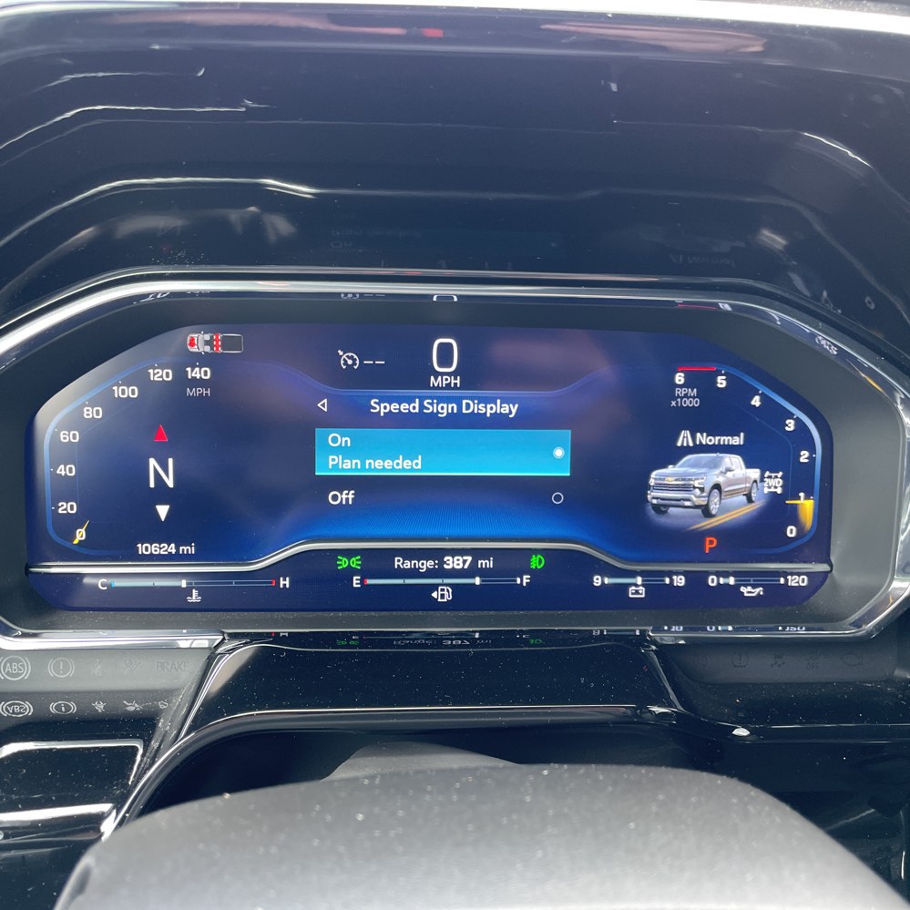 2025 Chevrolet Silverado 1500 RST - Photo 15