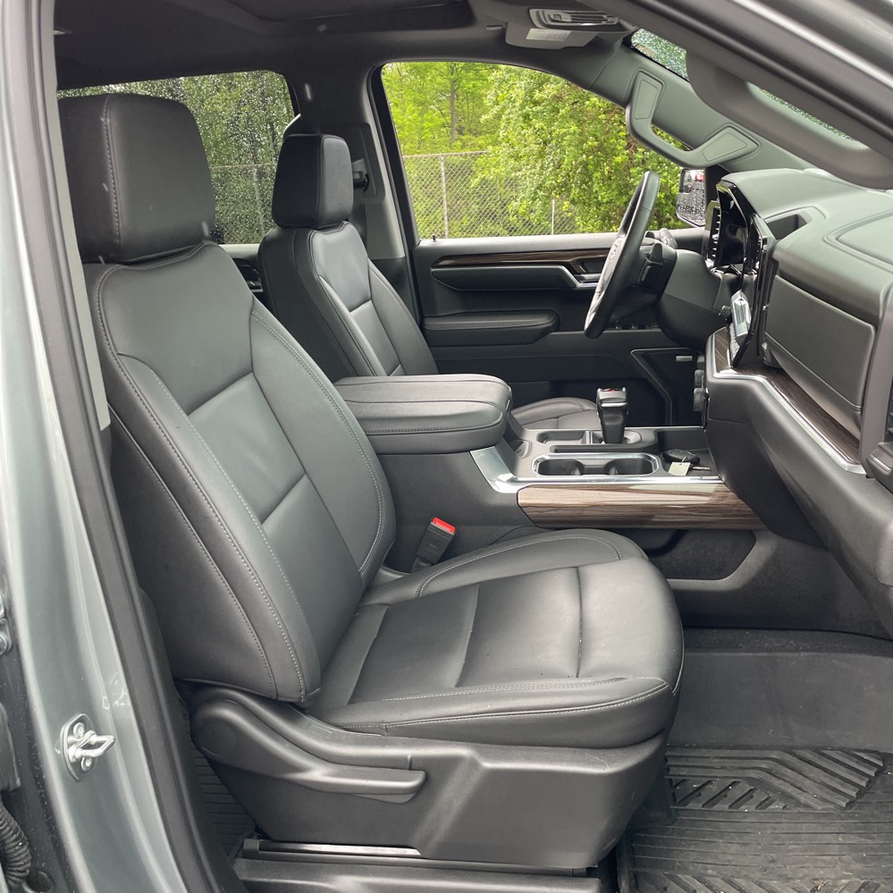 2025 Chevrolet Silverado 1500 RST - Photo 12